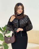 بامبر پلنگی پاییزه