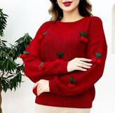 بلوز بافت گیلاسی