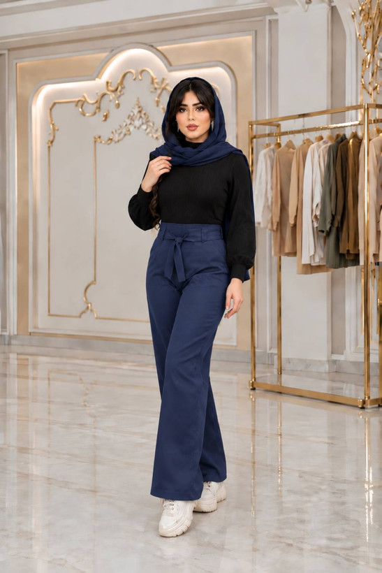 شلوار تک میکرو