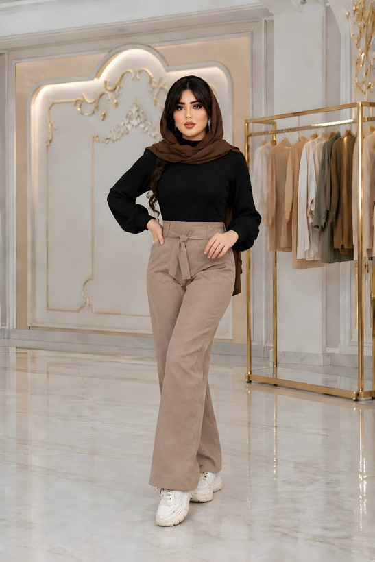 شلوار تک میکرو