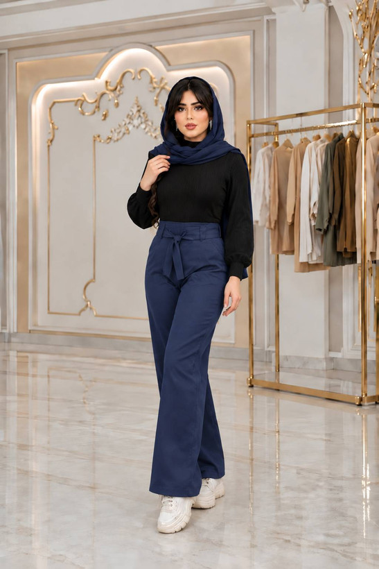 شلوار تک میکرو