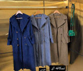 مانتو پاییزه سلین
