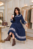 پیراهن عروسکی نیاز