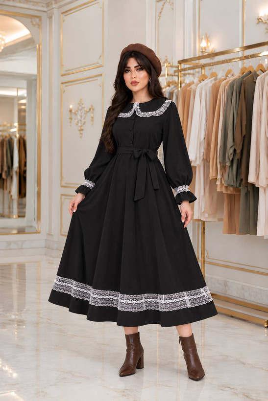 پیراهن عروسکی نیاز