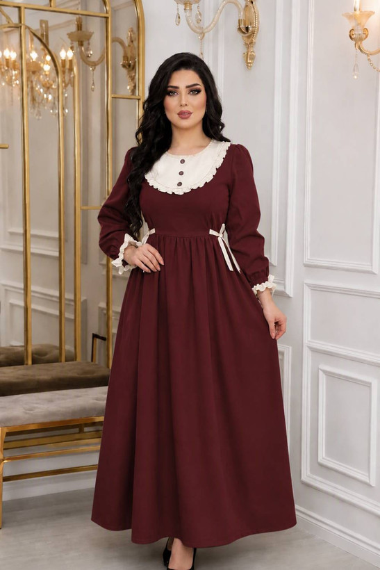 پیراهن عروسکی مازراتی دنیز