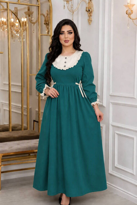 پیراهن عروسکی مازراتی دنیز